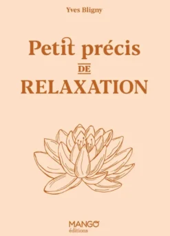 Petit précis de relaxation