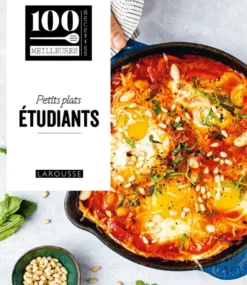Petits plats étudiants