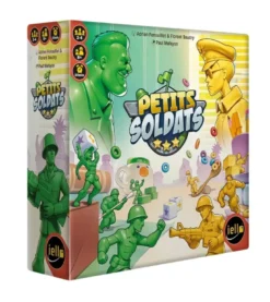 Petits Soldats