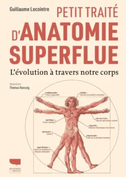 Petit traité d'anatomie superflue