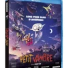 Petit Vampire - Blu-ray (2020)