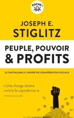 Peuple, pouvoir & profits