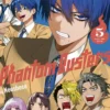 Phantom Busters T05