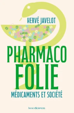 Pharmacofolie