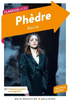 Phèdre