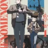 Phenomenon X - Paranormal crime files - Tome 1