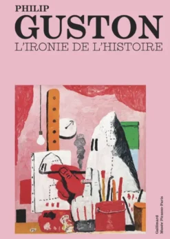 Philip Guston