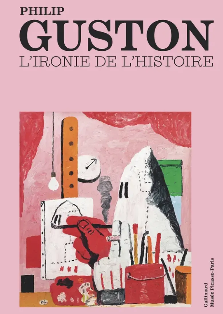 Philip Guston
