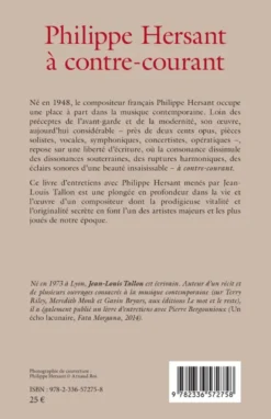 Philippe Hersant à contre-courant