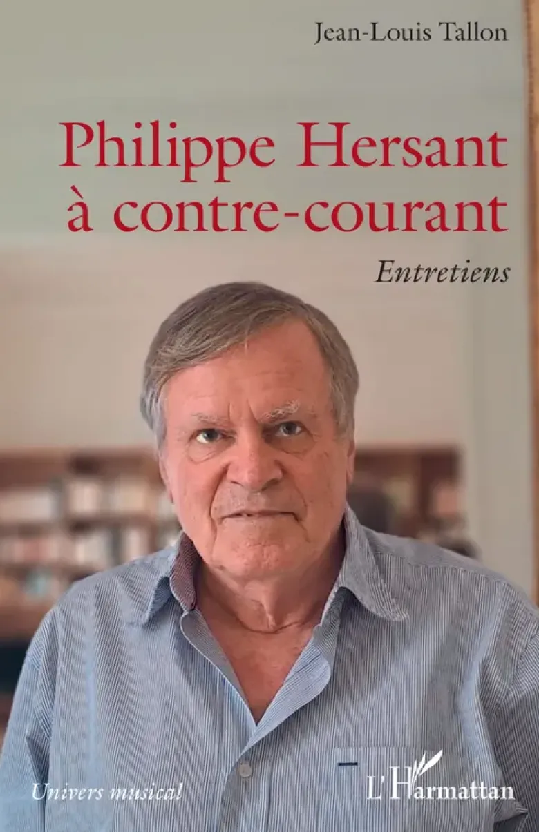 Philippe Hersant à contre-courant