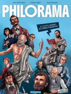 Philorama