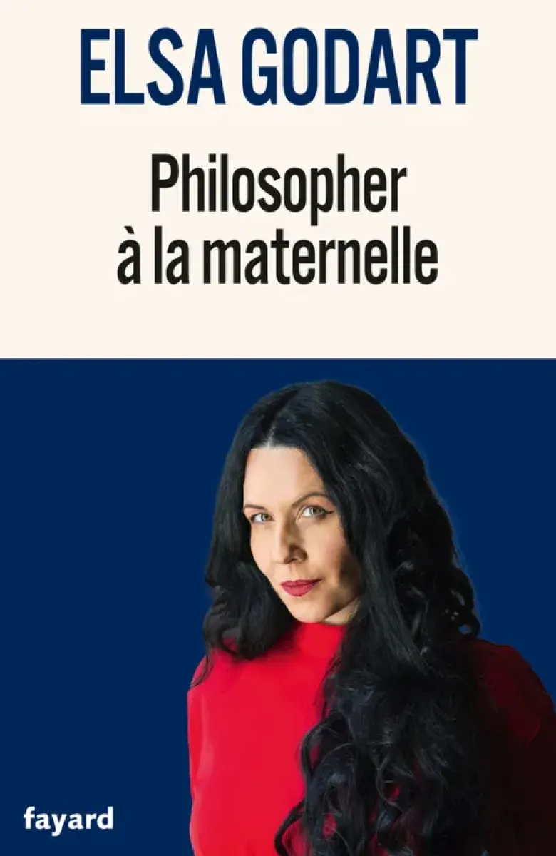 Philosopher à la maternelle