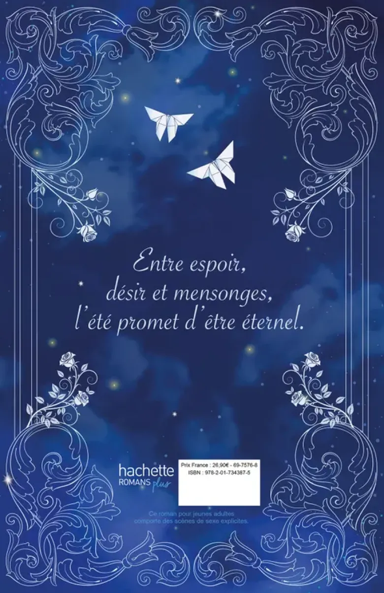 Éphémère - L'intégrale collector avec bonus