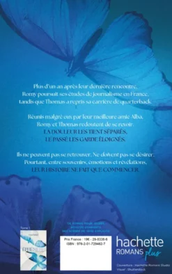 Éphémère - tome 2 - Souvenirs égarés