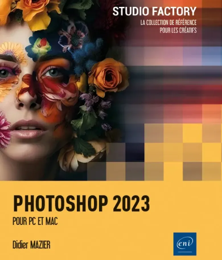 Photoshop 2023 - Pour PC et Mac