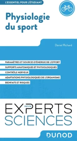Physiologie du sport