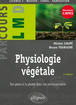 Physiologie végétale