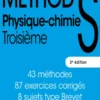 Physique-chimie 3e - Cycle 4