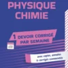 Physique-Chimie - PSI/PSI*