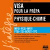Physique-Chimie, Visa pour la prépa - 7e éd.