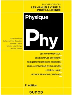 Physique - 2e éd.