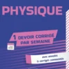 Physique. PC/PC*