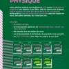 Physique. PCSI