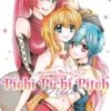 Pichi Pichi Pitch Aqua T06