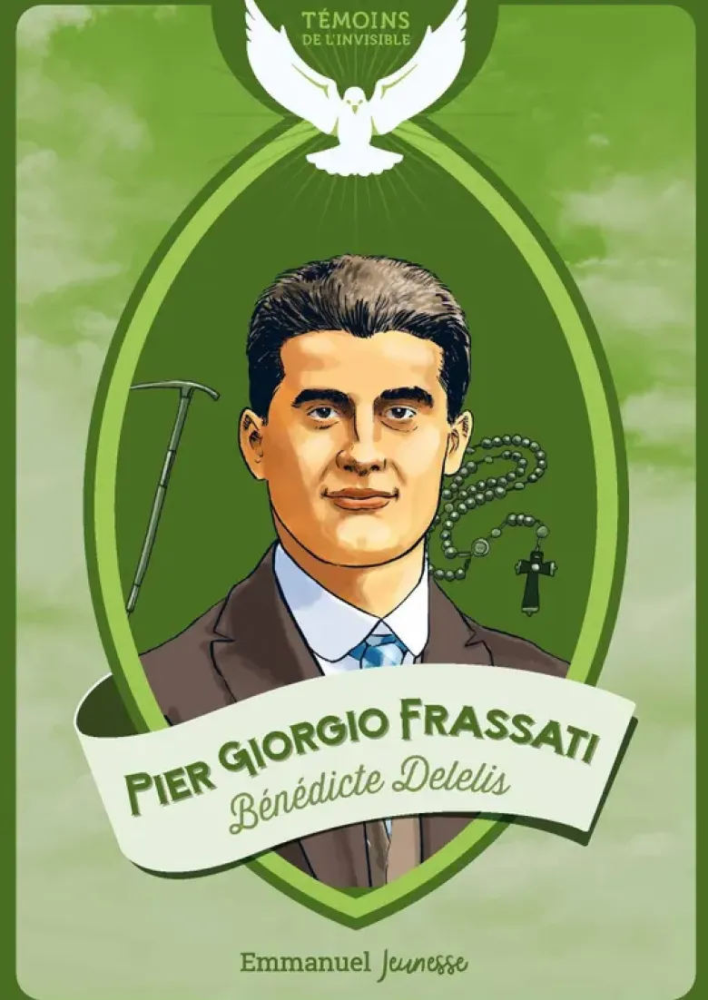 Pier Giorgio Frassati