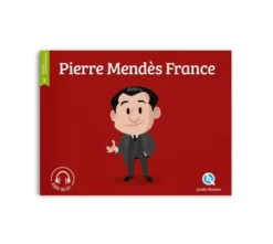 Pierre Mendès France