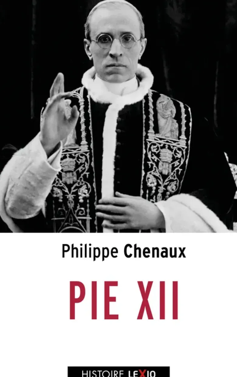 Pie XII