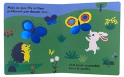 Pik et Dou