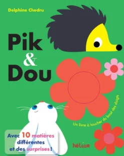 Pik et Dou