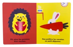 Pik et Dou