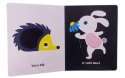 Pik et Dou