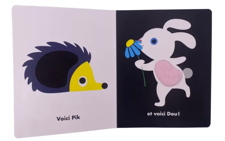Pik et Dou