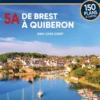 Pilote Cotier N°5A : Brest-Quiberon