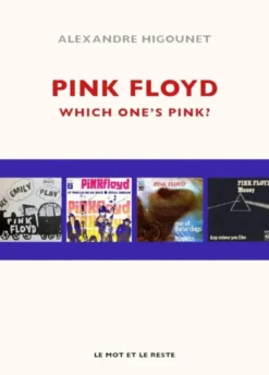 Pink Floyd