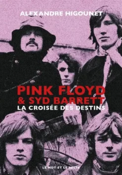 Pink Floyd et Syd Barrett