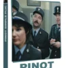 Pinot simple flic (Combo Blu-ray + DVD) - Blu-ray (1984)
