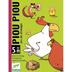 Piou Piou
