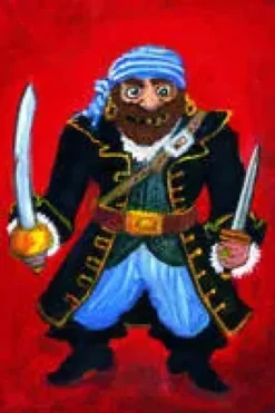 Piratatak