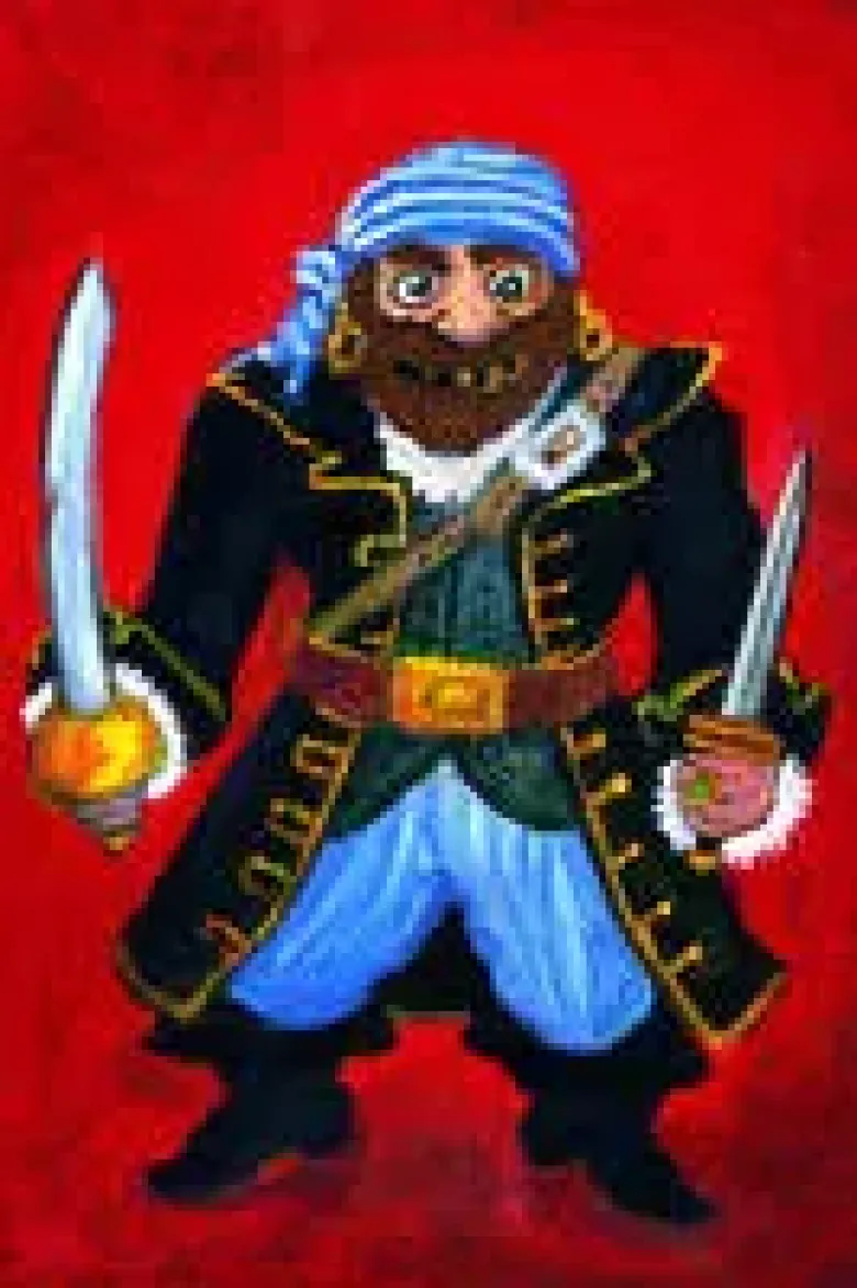 Piratatak