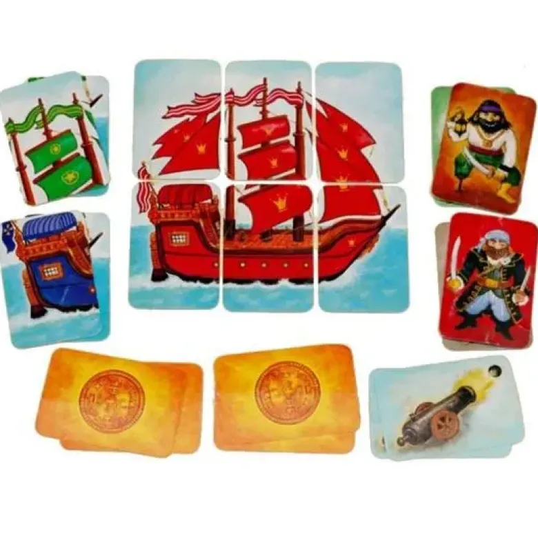 Piratatak