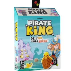 Pirate King
