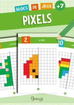 Pixels
