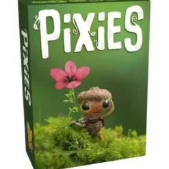Pixies
