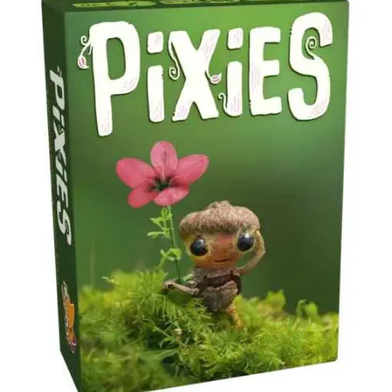 Pixies