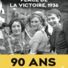Place de la Victoire, 1936