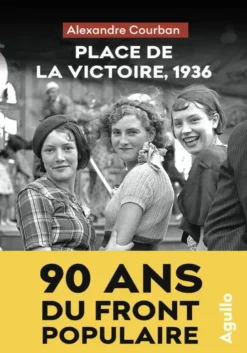 Place de la Victoire, 1936
